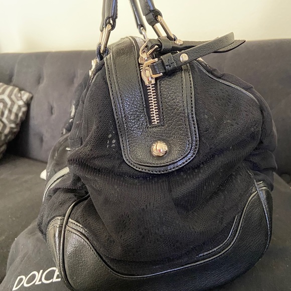 DOLCE & GABBANA
Handbag